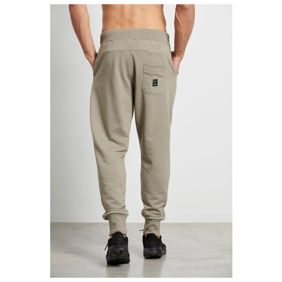 Bodytalk Ανδρικό παντελόνι φόρμας Recycled Jogger Pants